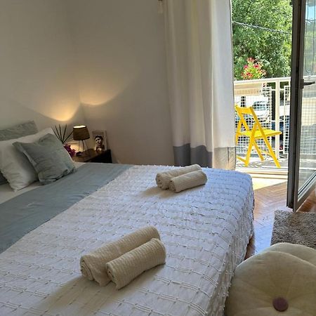 Cosy Family Apartment Marina Kastela Near Airport Экстерьер фото