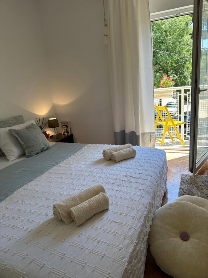 Cosy Family Apartment Marina Kastela Near Airport Экстерьер фото