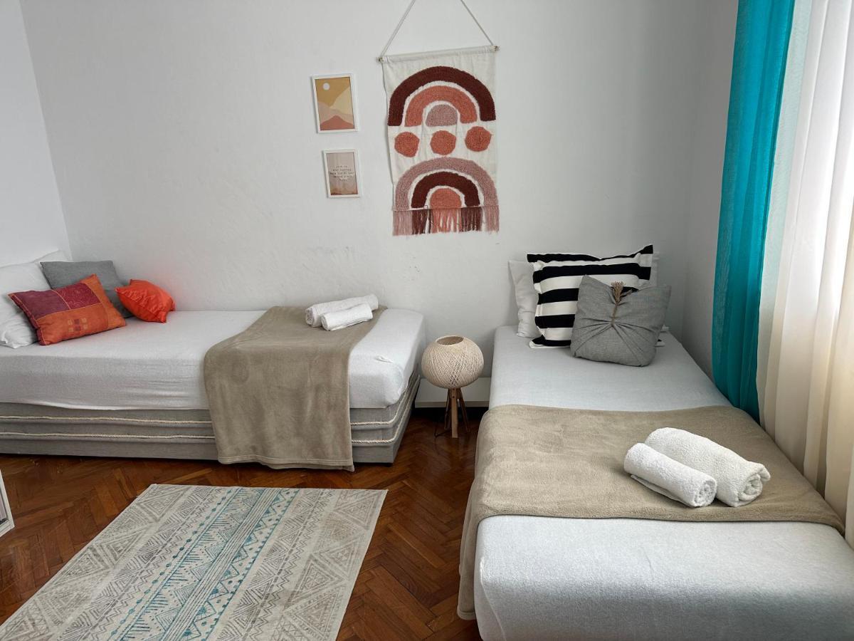 Cosy Family Apartment Marina Kastela Near Airport Экстерьер фото