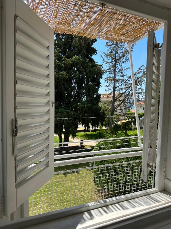 Cosy Family Apartment Marina Kastela Near Airport Экстерьер фото