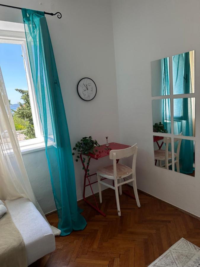 Cosy Family Apartment Marina Kastela Near Airport Экстерьер фото