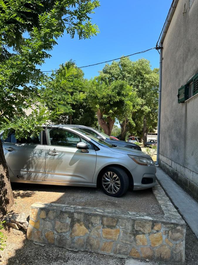 Cosy Family Apartment Marina Kastela Near Airport Экстерьер фото