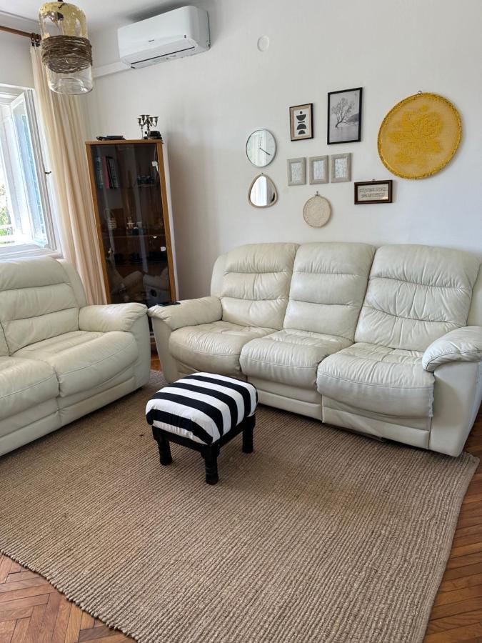 Cosy Family Apartment Marina Kastela Near Airport Экстерьер фото