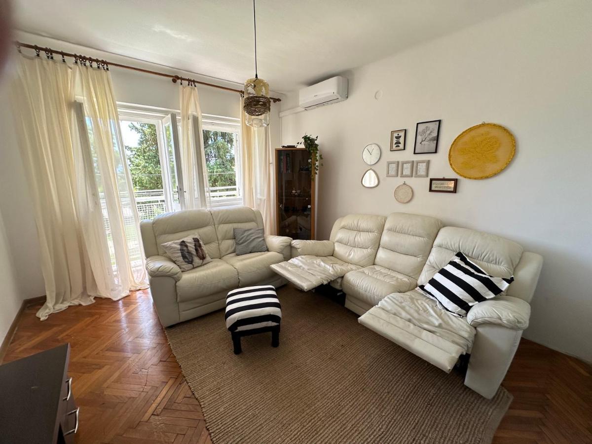 Cosy Family Apartment Marina Kastela Near Airport Экстерьер фото