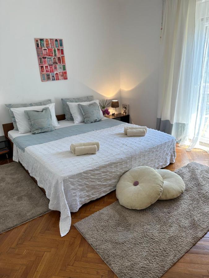 Cosy Family Apartment Marina Kastela Near Airport Экстерьер фото