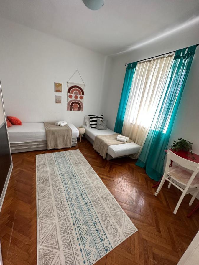 Cosy Family Apartment Marina Kastela Near Airport Экстерьер фото