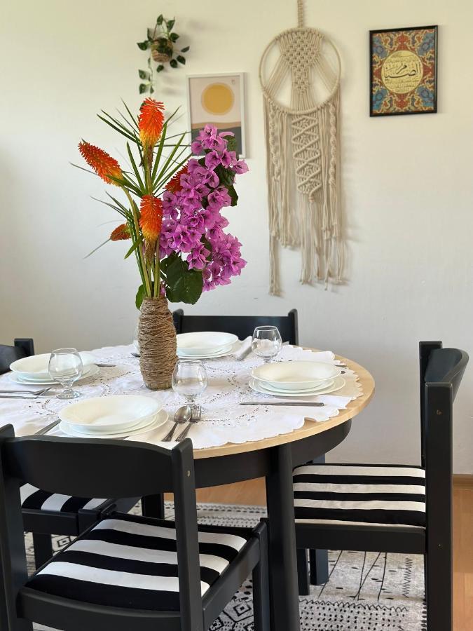 Cosy Family Apartment Marina Kastela Near Airport Экстерьер фото