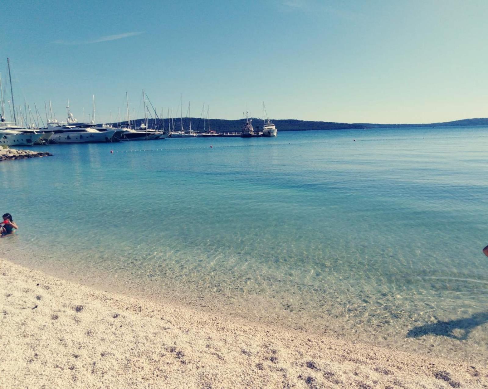 Cosy Family Apartment Marina Kastela Near Airport Экстерьер фото